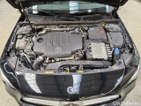  Mercedes  CLA-Klasse CLA -Klasse Shooting Brake CLA 200 d (118.612) 110KW MT6 E6d #11