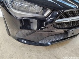  Mercedes  CLA-Klasse CLA -Klasse Shooting Brake CLA 200 d (118.612) 110KW MT6 E6d #18
