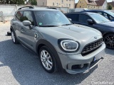  Mini  Countryman MINI  Mini Cooper SE  All4 Aut. John Cooper Works Trim 5d 92kW #7
