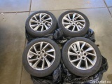  Opel  Astra  K Sports Tourer Elegance Start/Stop 1.2 Turbo 96KW E6d #17