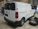  Opel  Vivaro  Kasten Edition M (L2) 1.5 88KW MT6 E6dT #2