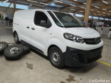  Opel  Vivaro  Kasten Edition M (L2) 1.5 88KW MT6 E6dT #6