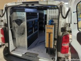 Opel  Vivaro  Kasten Edition M (L2) 1.5 88KW MT6 E6dT #8