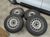 Opel  Vivaro  Kasten Edition M (L2) 1.5 88KW MT6 E6dT #11