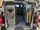  Opel  Vivaro  Kasten Edition M (L2) 1.5 88KW MT6 E6dT #12