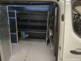  Opel  Vivaro  Kasten Edition M (L2) 1.5 88KW MT6 E6dT #19