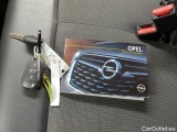  Opel  Vivaro  Kasten Edition M (L2) 1.5 88KW MT6 E6dT #27