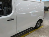  Opel  Vivaro  Kasten Edition M (L2) 1.5 88KW MT6 E6dT #36