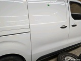  Opel  Vivaro  Kasten Edition M (L2) 1.5 88KW MT6 E6dT #48