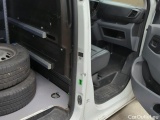  Opel  Vivaro  Kasten Edition M (L2) 1.5 88KW MT6 E6dT #52