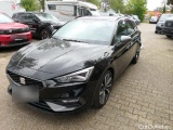  Seat  Leon  Sportstourer FR 2.0 TDI 110KW AT7 E6d 