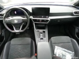  Seat  Leon  Sportstourer FR 2.0 TDI 110KW AT7 E6d #3