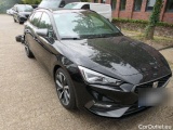  Seat  Leon  Sportstourer FR 2.0 TDI 110KW AT7 E6d #8
