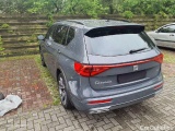 Seat  TARRACO  FR 2.0 TDI 110KW AT7 E6d #9