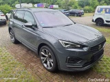  Seat  TARRACO  FR 2.0 TDI 110KW AT7 E6d #8