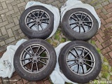  Seat  TARRACO  FR 2.0 TDI 110KW AT7 E6d #83