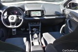  Skoda  Karoq  Sportline 4x4 2.0 TDI 110KW AT7 E6d #3