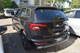  Skoda  Karoq  Sportline 4x4 2.0 TDI 110KW AT7 E6d #8