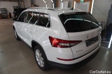  Skoda  Kodiaq SKODA  2.0 TDI DSG Style 5d 110kW #8