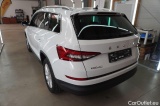  Skoda  Kodiaq SKODA  2.0 TDI DSG Style 5d 110kW #24