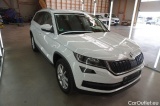  Skoda  Kodiaq SKODA  2.0 TDI DSG Style 5d 110kW #20