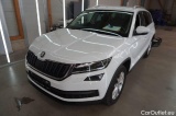  Skoda  Kodiaq SKODA  2.0 TDI DSG Style 5d 110kW #19