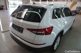  Skoda  Kodiaq SKODA  2.0 TDI DSG Style 5d 110kW #25