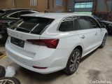  Skoda  Octavia  Combi First Edition 2.0 TDI 110KW AT7 E6dT #2