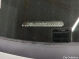  Skoda  Octavia  Combi First Edition 2.0 TDI 110KW AT7 E6dT #4