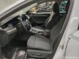  Skoda  Octavia  Combi First Edition 2.0 TDI 110KW AT7 E6dT #11