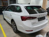  Skoda  Octavia  Combi First Edition 2.0 TDI 110KW AT7 E6dT #9