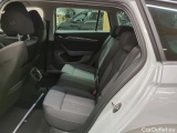  Skoda  Octavia  Combi First Edition 2.0 TDI 110KW AT7 E6dT #20