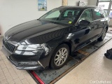  Skoda  Superb  Combi L&K 2.0 TDI 110KW AT7 E6dT 