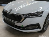  Skoda  Octavia  Combi First Edition 2.0 TDI 110KW AT7 E6dT #24
