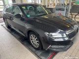  Skoda  Superb  Combi L&K 2.0 TDI 110KW AT7 E6dT #7