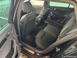  Skoda  Superb  Combi L&K 2.0 TDI 110KW AT7 E6dT #9