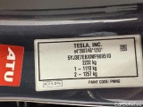  Tesla  Model 3 TESLA  Langstreckenbatt. Allradantrieb Dual Motor 4d 366kW #5