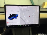  Tesla  Model 3 TESLA  Langstreckenbatt. Allradantrieb Dual Motor 4d 366kW #65