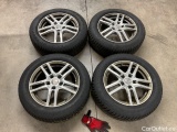  Volkswagen  Caddy VW  5 Cargo 2.0 TDI BMT DSG 4d 90kW #54