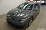  Volkswagen  Golf  VIII Variant R-Line 2.0 TDI 110KW AT7 E6d 