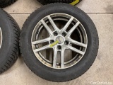  Volkswagen  Caddy VW  5 Cargo 2.0 TDI BMT DSG 4d 90kW #49