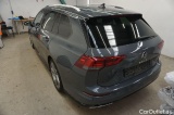  Volkswagen  Golf  VIII Variant R-Line 2.0 TDI 110KW AT7 E6d #8