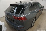  Volkswagen  Golf  VIII Variant R-Line 2.0 TDI 110KW AT7 E6d #2