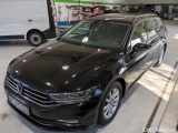  Volkswagen  Passat  Variant Business 2.0 TDI 110KW AT7 E6d 