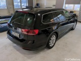  Volkswagen  Passat  Variant Business 2.0 TDI 110KW AT7 E6d #2