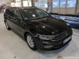  Volkswagen  Passat  Variant Business 2.0 TDI 110KW AT7 E6d #7