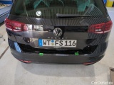  Volkswagen  Passat  Variant Business 2.0 TDI 110KW AT7 E6d #41