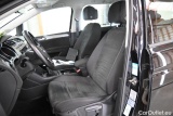  Volkswagen  Touran  Comfortline BMT/Start-Stopp 2.0 TDI 90KW MT6 E6d #4