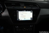  Volkswagen  Touran  Comfortline BMT/Start-Stopp 2.0 TDI 90KW MT6 E6d #12