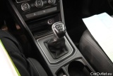  Volkswagen  Touran  Comfortline BMT/Start-Stopp 2.0 TDI 90KW MT6 E6d #17